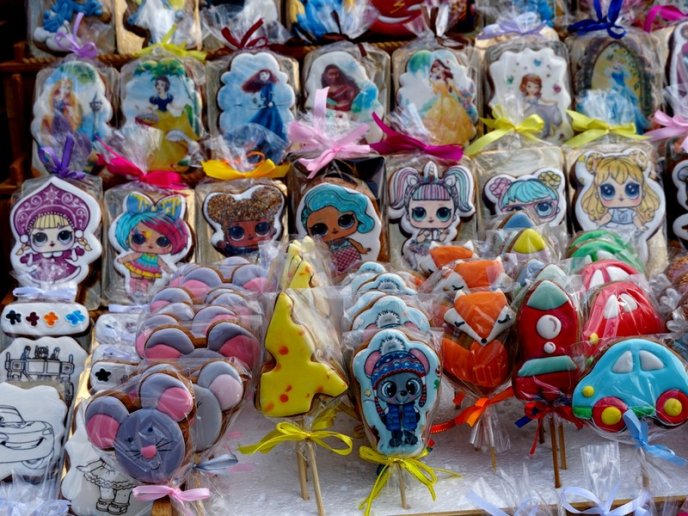 Фестиваль млинців в Ужгороді: чим цьогоріч дивують гостей – 27