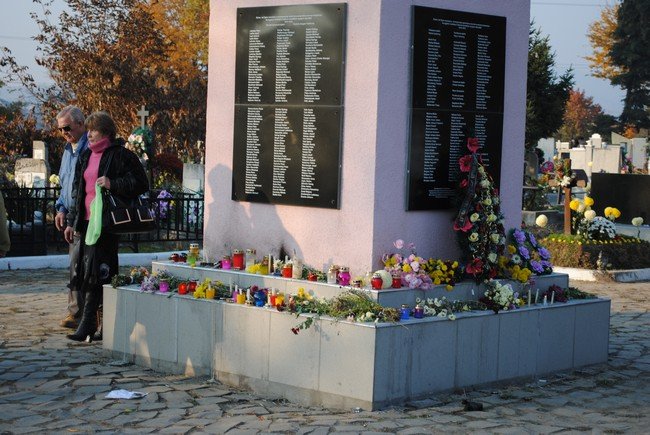 Сьогодні – День пам’яті (ФОТОРЕПОРТАЖ) – 10 Сьогодні – День пам’яті (ФОТОРЕПОРТАЖ) – 10