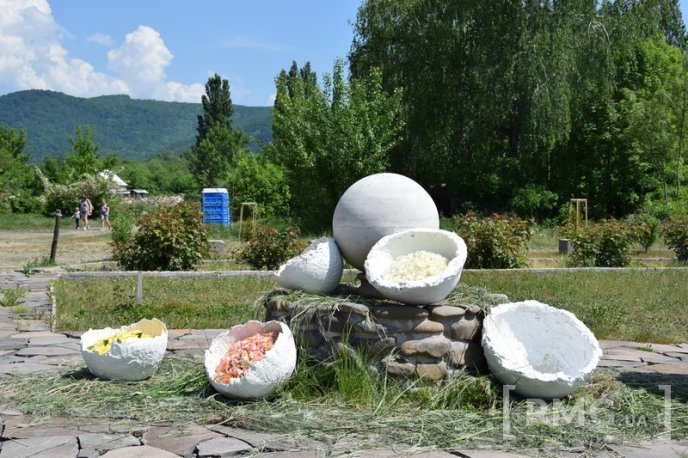 У Чинадієві стартував квітковий фестиваль "Кохання в Сент-Міклош" – 10