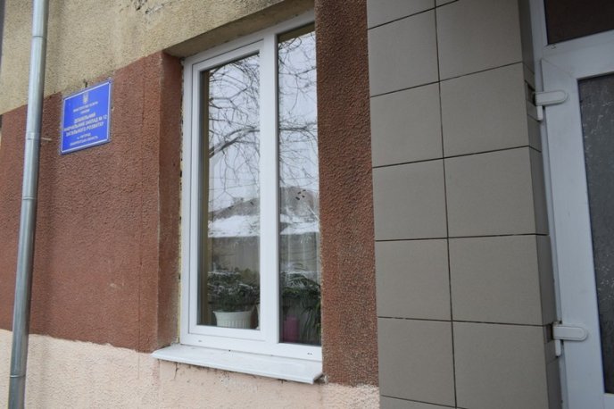 Тепло в садочку: в одному з дитсадків Ужгорода замінили вікна – 02 Тепло в садочку: в одному з дитсадків Ужгорода замінили вікна – 02