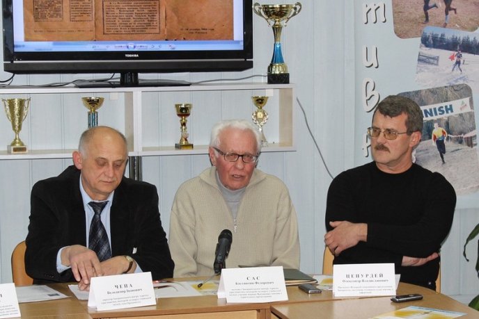 В Ужгороді проходять міжнародні змагання зі спортивного орієнтування "Кубок Дружби" (ФОТО) – 02