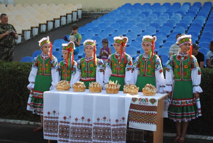 На стадіоні ДЮСШ урочисто відкрили Чемпіонат Державної прикордонної служби по двоборству (ФОТОРЕПОРТАЖ) – 06