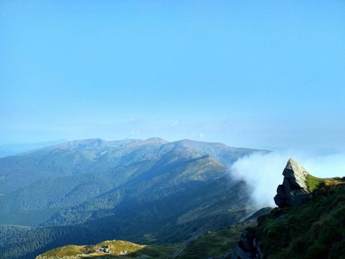 Краса закарпатської природи: мережу підкорюють неймовірні фото – 03