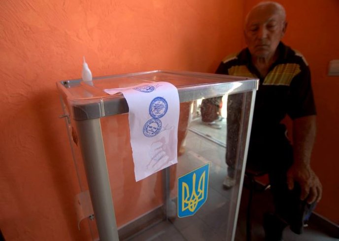 Як роми у Мукачеві собі нового барона обирають (ФОТО) – 02