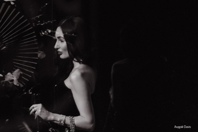 Мода заради життя: на Закарпатті відбувся ІІІ-й благодійний показ мод дизайнерки Роксолани Новак – 153