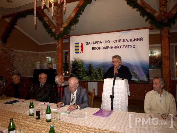 Спеціальний економічний статус як "рятівний круг" для Закарпаття – 05