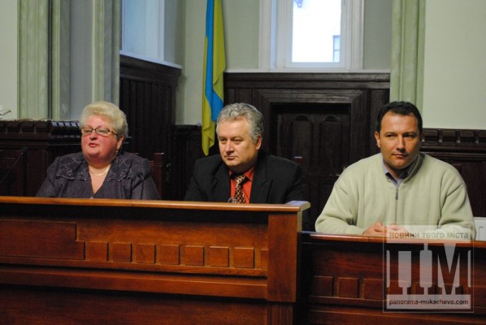 Громадська рада ввостаннє засідала в міській ратуші у старому складі (ФОТО) – 02