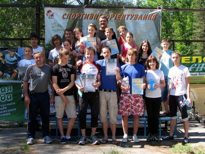 Спортсмени мукачівського "Товаришу" знову cеред найкращих (ФОТО) – 06