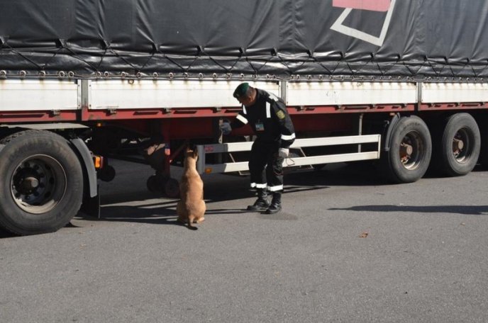 Під час візиту на Закарпаття Голова Верховної Ради України відвідав прикордонний підрозділ (ФОТО) – 07