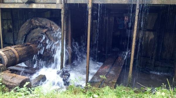 На Іршавщині стартував фестиваль "Гамора - 2015" – 04