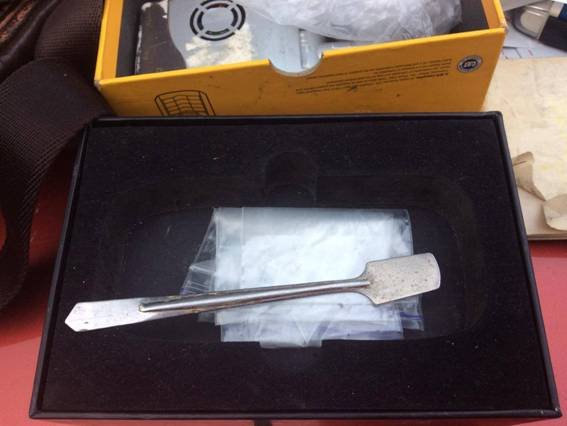 Спецоперація у Мукачеві: за торгівлю наркотиками правоохоронці затримали прикордонника – 03