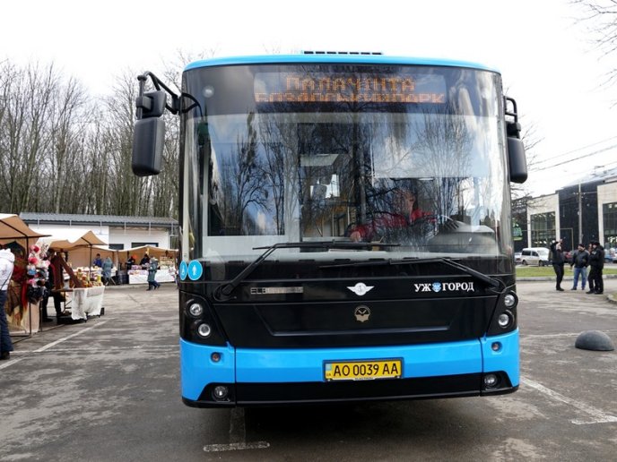 Фестиваль млинців в Ужгороді: чим цьогоріч дивують гостей – 36