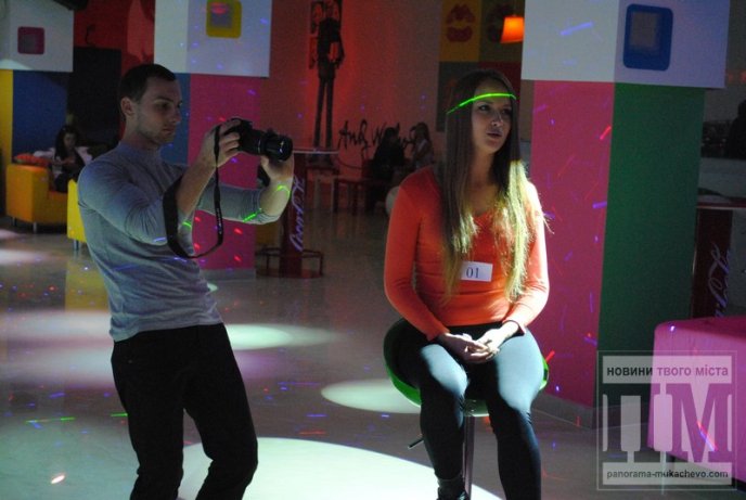 "Міс Мукачево - 2012": перший етап подолано (ФОТОРЕПОРТАЖ) – 07
