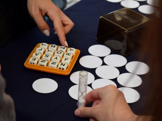 В Ужгороді діляться секретами опанування іноземних мов – 13