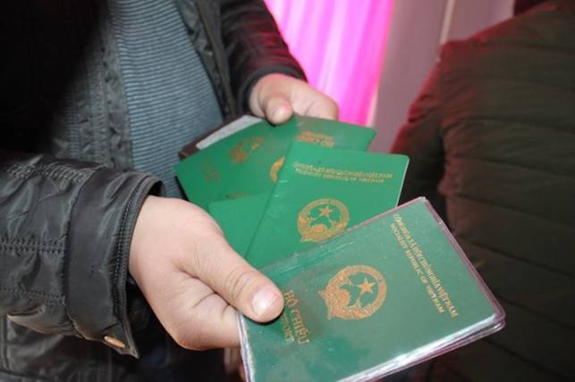 На Ужгородщині нелегалів залишили в готелі і забули про них – 04