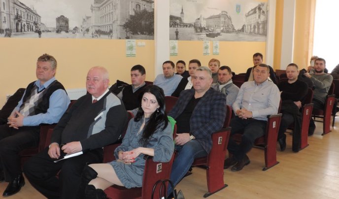 Берегово ініціює створення ОТГ спільно з навколишніми селами – 01