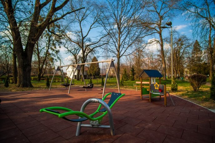 Соціальний проєкт компанії Флекс-Україна – 10