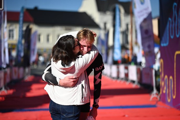 На Закарпатті вдруге відбувся West Carpathian Marathon – 03