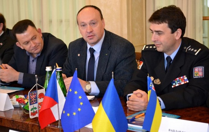 Край Височина та Закарпаття обговорили інвестиційні проекти у рамках співпраці на 2017 рік – 02