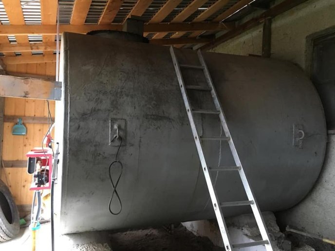 На Тячівщині, Виноградівщині та Ужгородщині припинено діяльність нелегальних АЗС – 02