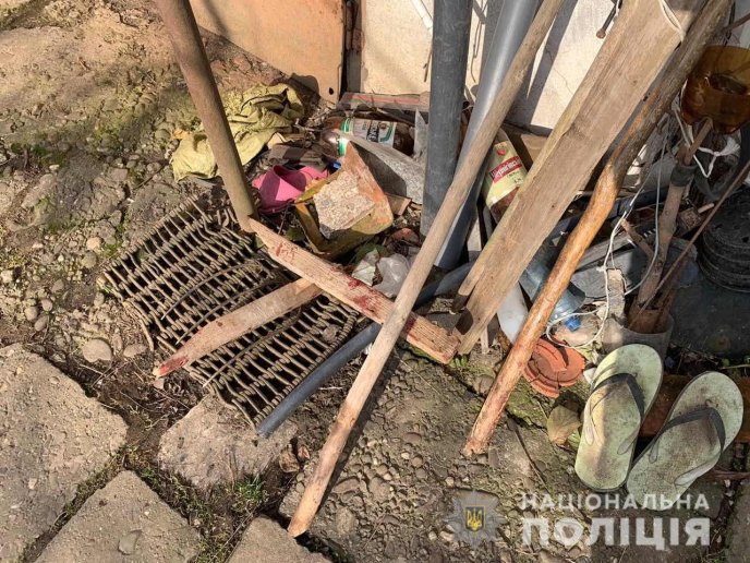 Застілля знайомих закінчилось кривавим убивством – 02