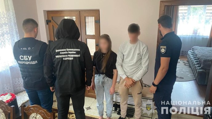 Послуги коштували від 7 до 9 тисяч доларів: у поліції розповіли, що накоїла 34-річна закарпатка – 03