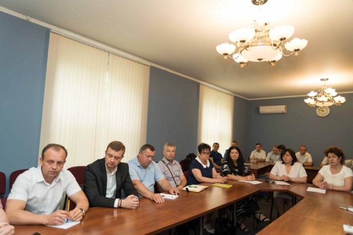 Олексій Фазекош взяв участь у семінарі для суддівського корпусу краю по питанням інформаційної безпеки – 19