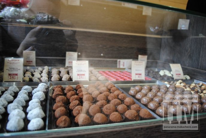 "Кондитерський дім "Bondarenko" до дня святог Валентина виготовив унікальні шоколадні ласощі (ФОТО) – 02