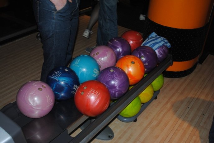 Керівництво району організувало на свято журналістів турнір з боулінгу (ФОТОРЕПОРТАЖ) – 04