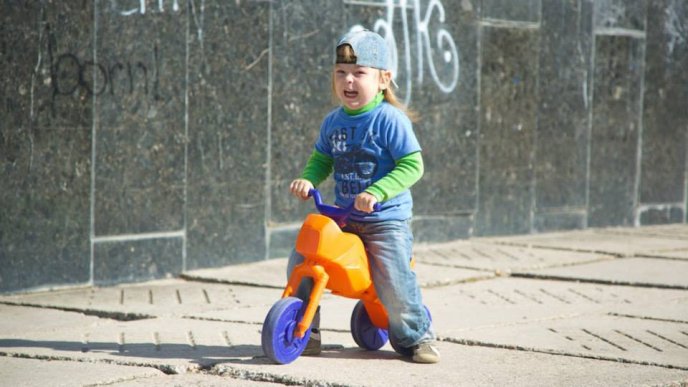 Велодень у Мукачеві: дитячий сміх, дорослий азарт та море позитивних емоцій (ФОТО) – 24