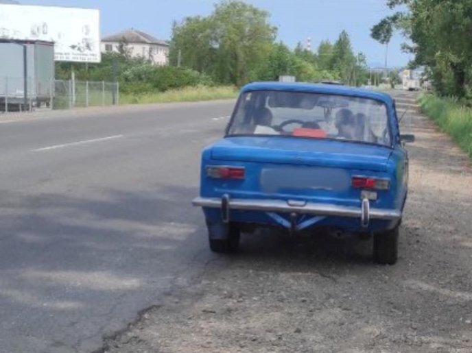 Закарпатця оштрафували на суму понад 92 тисячі гривень – 01