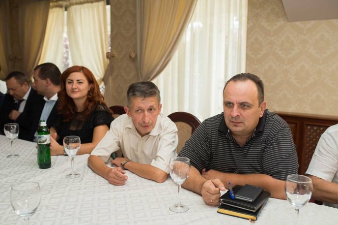 Адвокати Закарпаття зробили гучну заяву – 09