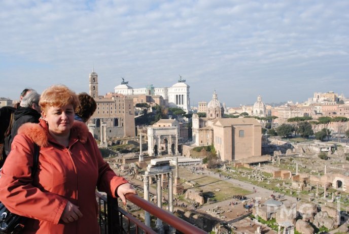 Пригоди українців в Італії – 27