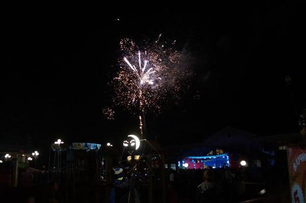 Тячів урочисто відзначив 687-ий День народження – 13