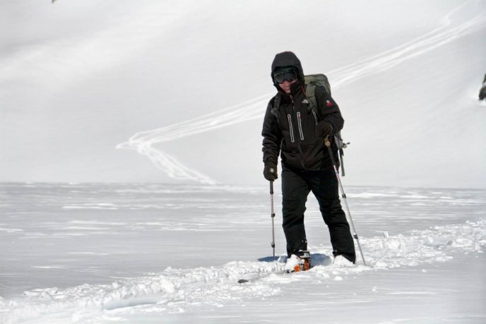 Віктор Бобок про Закарпаття, захоплення альпінізмом та сходження на Еверест – 05