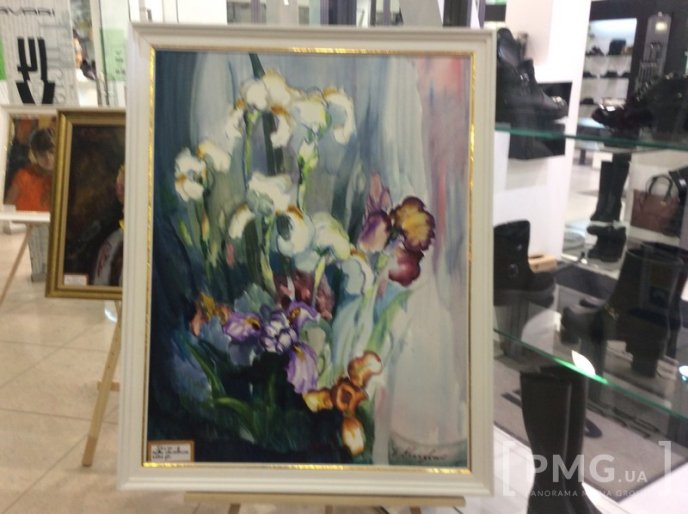 Петро Свалявчик виставився у "Дасторі" – 10