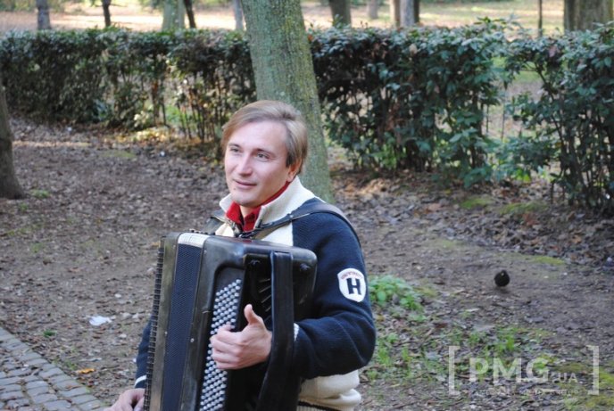 Пригоди українців в Італії – 74