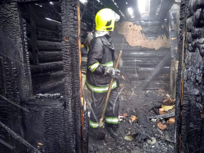 В області трагічно загинув чоловік – 02