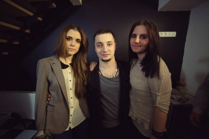 У Виноградові в JJ Night Club виступив учасник "Фабрики зірок – 3" Стас Шурінс (ФОТО, ВІДЕО) – 04 У Виноградові в JJ Night Club виступив учасник "Фабрики зірок – 3" Стас Шурінс (ФОТО, ВІДЕО) – 04