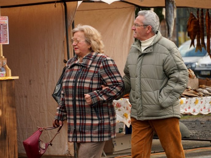 Фестиваль млинців в Ужгороді: чим цьогоріч дивують гостей – 38