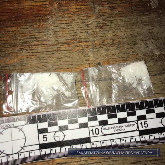 На Закарпатті правоохоронці викрили банду – 03