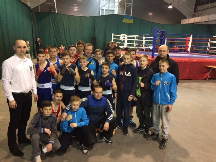 Дев’ять закарпатських боксерів боротимуться у фіналі Чемпіонату України – 05