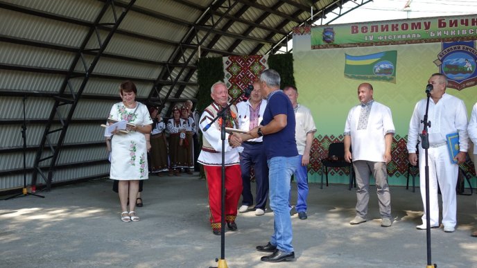 Понад 50 видів голубців пропонували на смачному фестивалі – 02