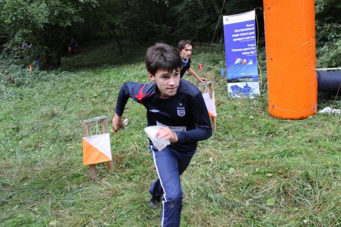 В Ужгороді стартують міжнародні змагання "Кубок Дружби – 2013" (ФОТО) – 09