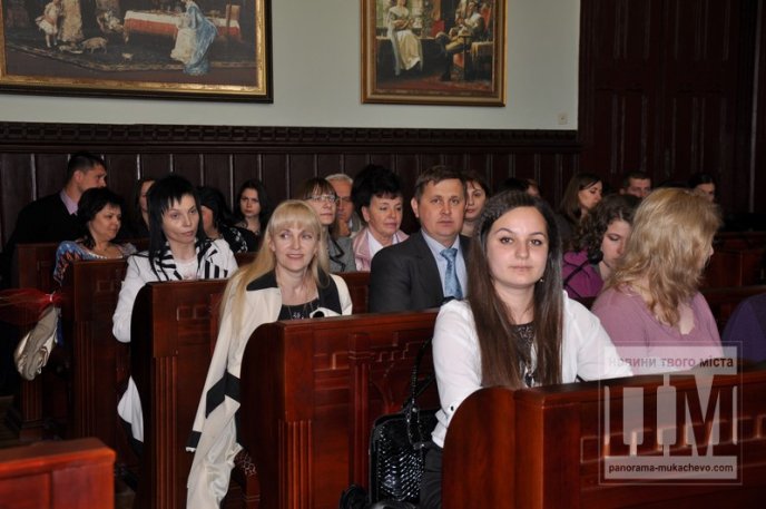 У Мукачеві нагородили лауреатів конкурсу "Шукаємо молоді педагогічні таланти" (ФОТО) – 05