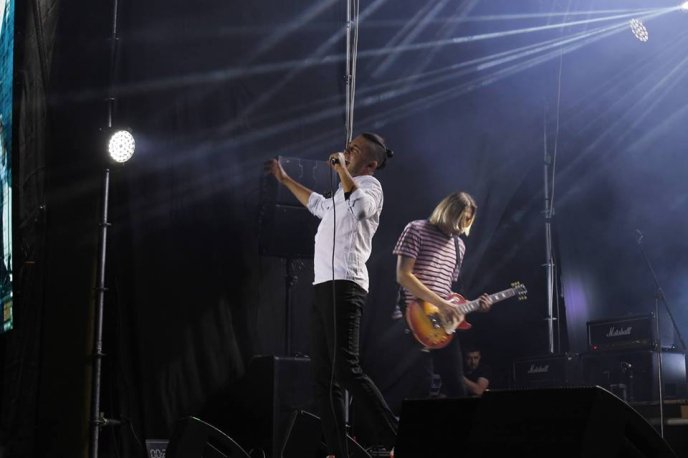 "Твоя країна fest" у Мукачеві: як гурт "Антитіла" запалив мукачівську публіку – 01 "Твоя країна fest" у Мукачеві: як гурт "Антитіла" запалив мукачівську публіку – 01