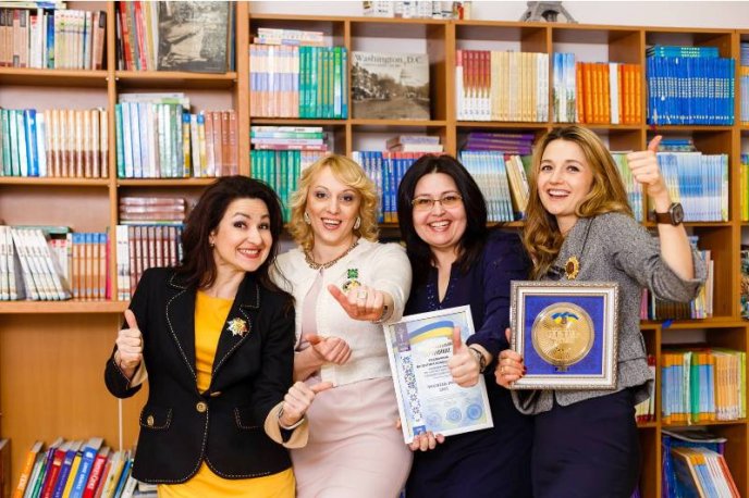 Нагороди НБР: від ідеї до урочистого вручення – 04