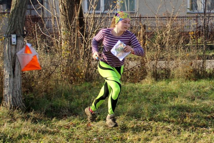 Закарпатські орієнтувальники завершили спортивний сезон змаганнями в Іршаві – 08