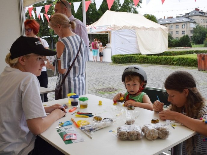 В Ужгороді діляться секретами опанування іноземних мов – 11