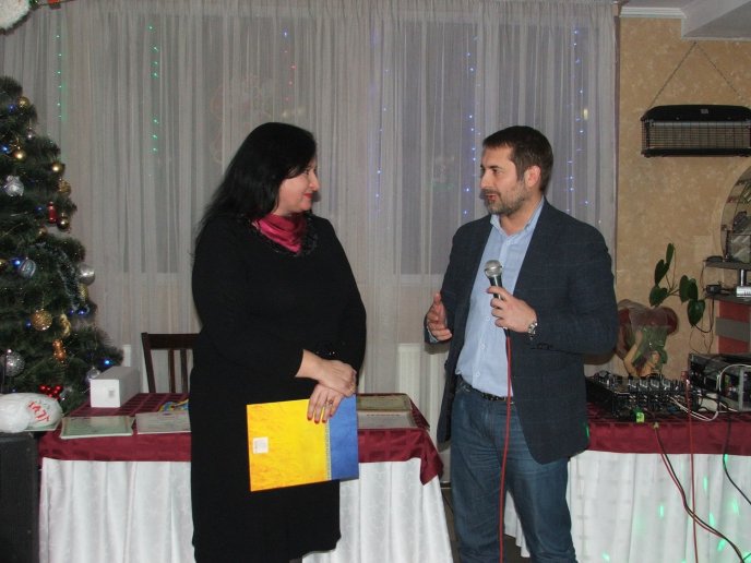 Голова Мукачівської РДА Сергій Гайдай нагородив чемпіонів Мукачівщини з футболу – 04